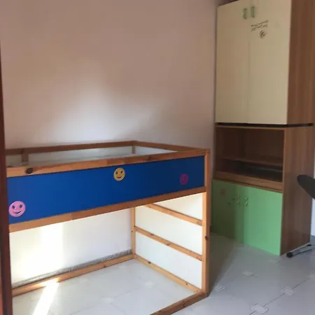 Appartamento Isola Verde *