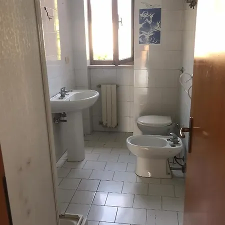 Isola Verde Appartamento Anzio